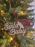 Santa Baby
