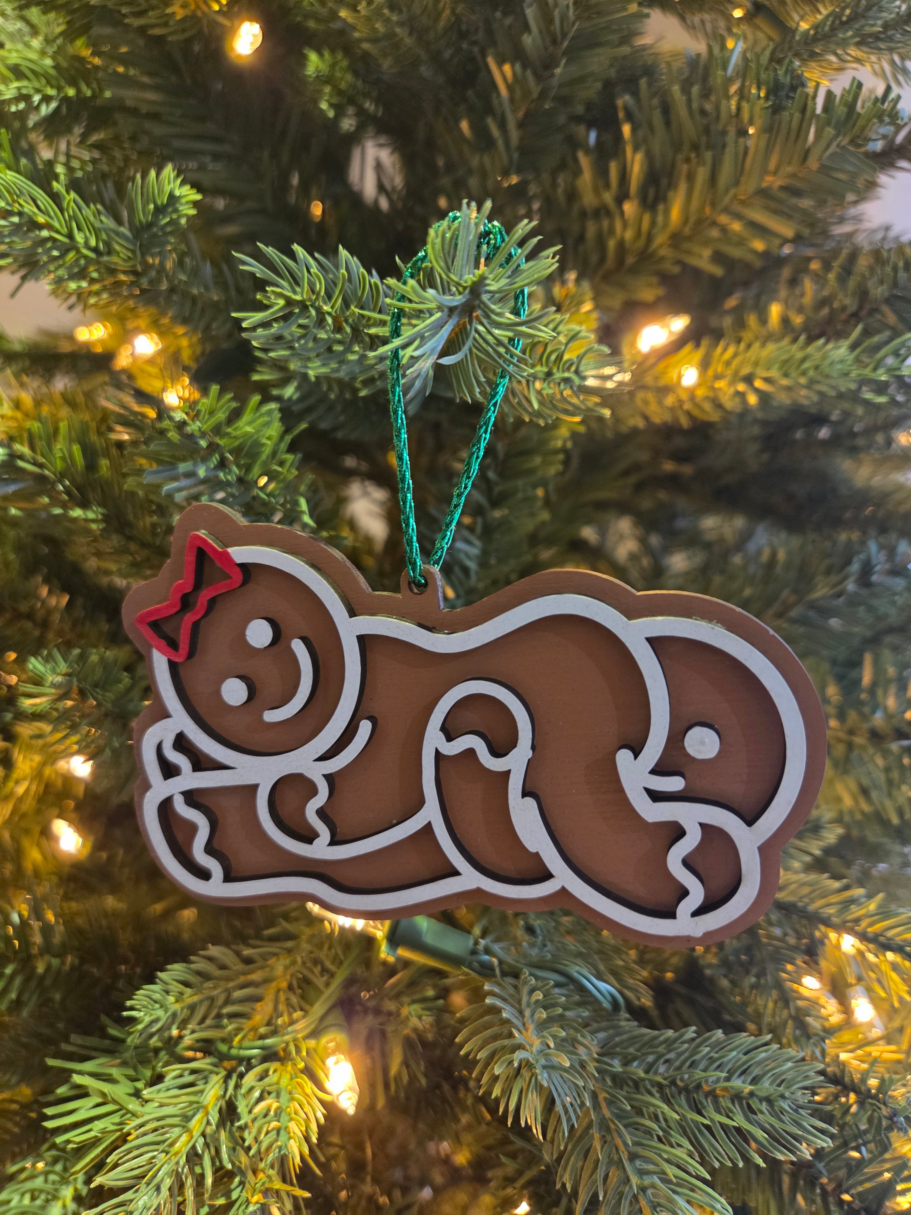 Gingerbread 69